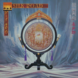 Kitaro - Silk Road LP levy