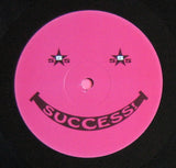 Sigue Sigue Sputnik - Success! (Acid Mixes) LP levy (käytetty)