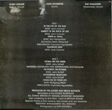 The Doors - Other Voices LP levy (käytetty)