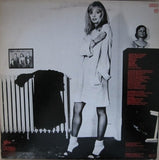 Ellen Foley - Nightout LP levy (käytetty)