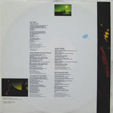 a-ha - Scoundrel Days LP levy (uusi)