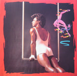 Culture Club - Waking Up With The House On Fire LP levy (käytetty)