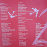 Culture Club - Waking Up With The House On Fire LP levy (käytetty)