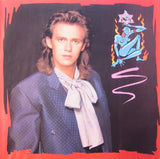 Culture Club - Waking Up With The House On Fire LP levy (käytetty)