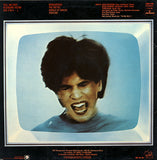 Berlin - Pleasure Victim LP levy (käytetty)