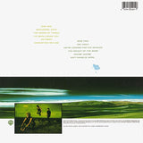 a-ha - Scoundrel Days LP levy (uusi)