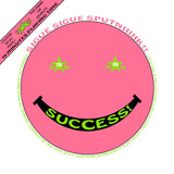 Sigue Sigue Sputnik - Success! (Acid Mixes) LP levy (käytetty)