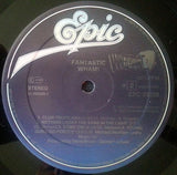 Wham! - Fantastic LP levy (käytetty)