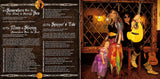 Blackmore's Night - Dancer And The Moon CD levy (käytetty)