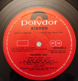 Alan Price - Performing Price LP levy (käytetty)