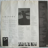 Sam Brown - Stop! LP levy (käytetty)