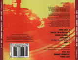 Deep Purple - California Jamming - Live 1974 CD levy (käytetty)