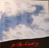 Skids - Joy LP levy (käytetty)