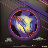 Judas Priest - Turbo 30 LP levy (uusi)