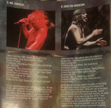 Ozzy Osbourne - The Ozzman Cometh CD levy (käytetty)