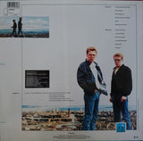 The Proclaimers - Sunshine On Leith LP levy (käytetty)