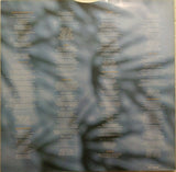 Toyah - Minx LP levy (käytetty)