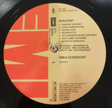 Mika Sundqvist - Non-stop! LP levy (käytetty)