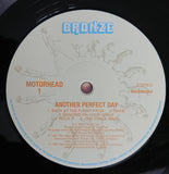 Motörhead - Another Perfect Day LP levy (uusi avaamaton)
