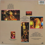 Romeo Void - Instincts LP levy (käytetty)