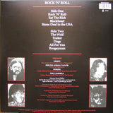 Motörhead - Rock 'N' Roll LP levy (uusi)