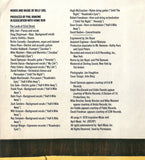 Billy Joel - 52nd Street LP levy (käytetty)