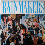 The Rainmakers (2) - The Rainmakers LP levy (käytetty)