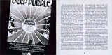 Deep Purple - Made In Japan CD levy (käytetty)