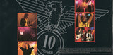 Saxon - Greatest Hits Live! CD levy