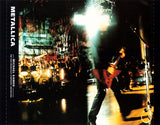 Metallica - S&M CD levy (käytetty)