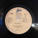 Jil Caplan - À Peine 21 LP levy (käytetty)