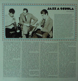 Various - Il Jazz In Italia II LP levy (käytetty)