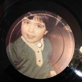 Jil Caplan - À Peine 21 LP levy (käytetty)