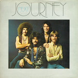 Journey - Next LP levy (käytetty)