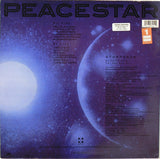 Yoko Ono - Starpeace LP levy (käytetty)