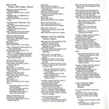 Skid Row - Skid Row CD levy (käytetty)