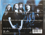 Rainbow - Stranger In Us All CD levy (käytetty)