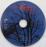Rainbow - Stranger In Us All CD levy (käytetty)