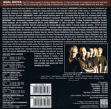 Mercenary - The Hours That Remain CD levy