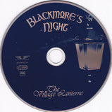 Blackmore's Night - The Village Lanterne CD levy (käytetty)
