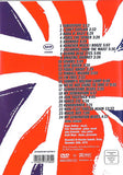 The Who - In Houston 1975 DVD levy (käytetty)