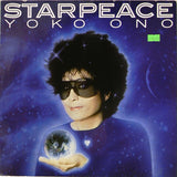 Yoko Ono - Starpeace LP levy (käytetty)