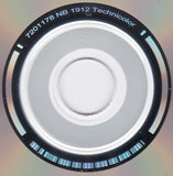 Nuclear Blast Allstars - Into The Light - 20 Years Nuclear Blast CD levy (käytetty)
