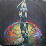 Nazareth (2) - Expect No Mercy LP levy (käytetty)