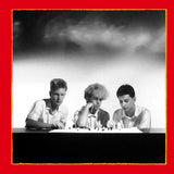 Depeche Mode - A Broken Frame LP levy (uusi)