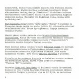 Eppu Normaali - Paskahatun Paluu CD levy (käytetty)