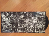 Various - Rock Forum LP levy (käytetty)