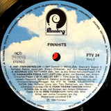 Various - Finnhits LP levy (käytetty)