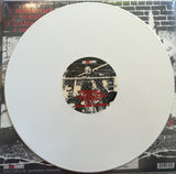 The Casualties - Under Attack LP levy (käytetty)