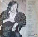 Stuart Hamm – Radio Free Albemuth  LP levy